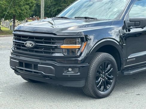 Used 2024 Ford F150 XLT w/ Equipment Group 302A MID AWD/4WD image 38