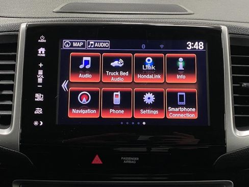 Used 2019 Honda Ridgeline RTL-E image 23