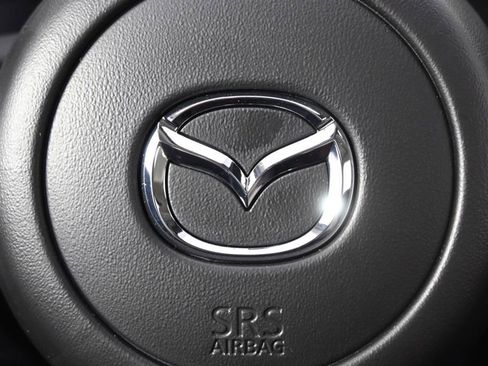 New 2026 MAZDA CX-30 2.5 Turbo w/ Premium Plus Pkg image 36