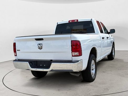 Used 2024 RAM 1500 Classic SLT RWD image 3