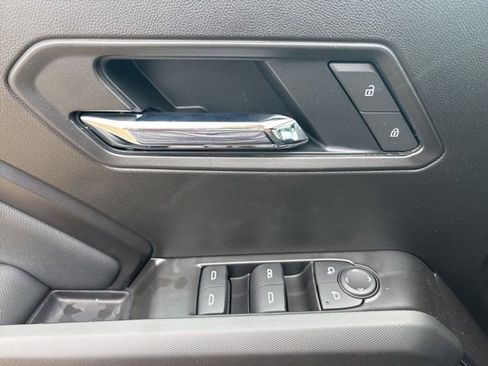New 2026 Chevrolet Colorado LT w/ LT Convenience Package RWD image 17