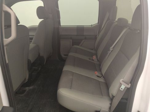 Used 2020 Ford F150 XL w/ XL Power Equipment Group RWD image 18
