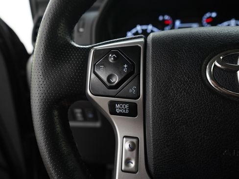 Used 2023 Toyota 4Runner SR5 Premium AWD/4WD image 29