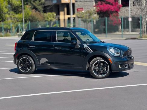 Used 2013 MINI Cooper Countryman S FWD image 5