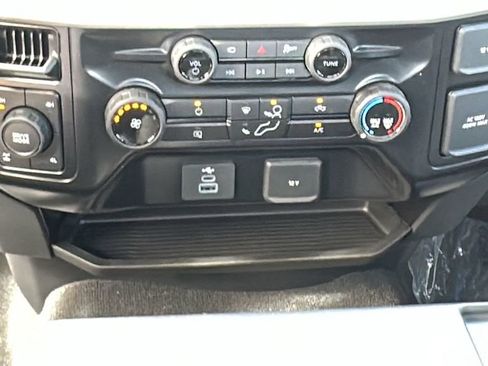 New 2025 Ford F350 XL w/ STX Appearance Package image 16