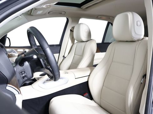 Used 2022 Mercedes-Benz GLE 350 image 7