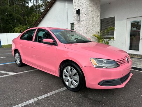 Used 2012 Volkswagen Jetta SE image 17