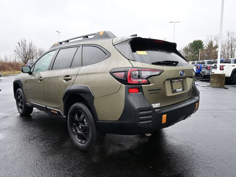 Used 2023 Subaru Outback Wilderness image 8