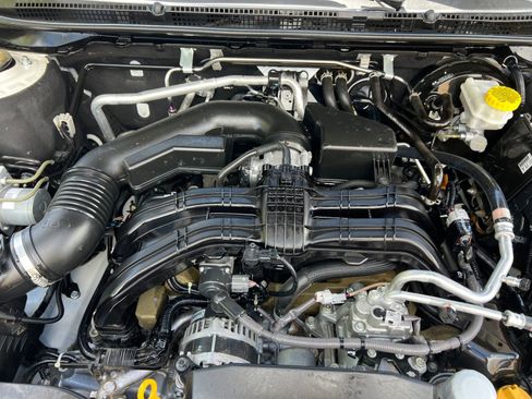 Used 2022 Subaru Outback Premium AWD/4WD image 36
