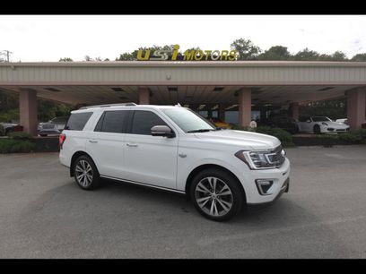 Used 2020 Ford Expedition King Ranch