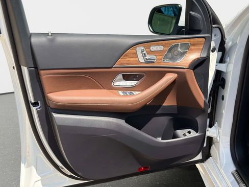 New 2026 Mercedes-Benz GLE 350 4MATIC image 18