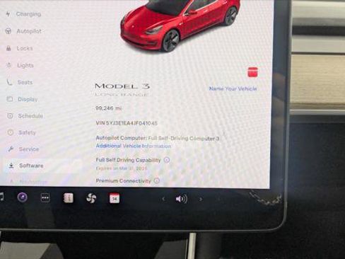 Used 2018 Tesla Model 3 Long Range image 28