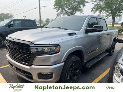 Used 2025 RAM 1500 Big Horn