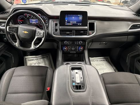 Used 2022 Chevrolet Suburban LS image 21