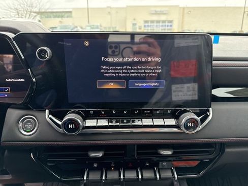 New 2026 Chevrolet Colorado Z71 w/ Z71 Convenience Package 2 image 29