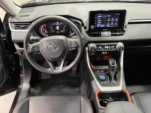 Used 2024 Toyota RAV4 Adventure AWD/4WD image 11