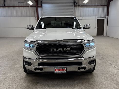 Used 2023 RAM 1500 Limited image 30