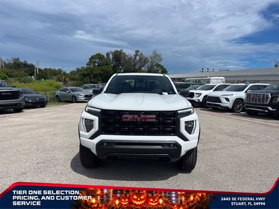New 2026 GMC Canyon Elevation w/ Convenience Package
