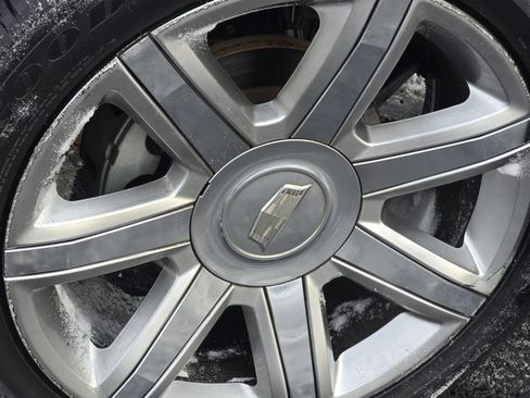 Used 2019 Cadillac Escalade Premium Luxury image 15