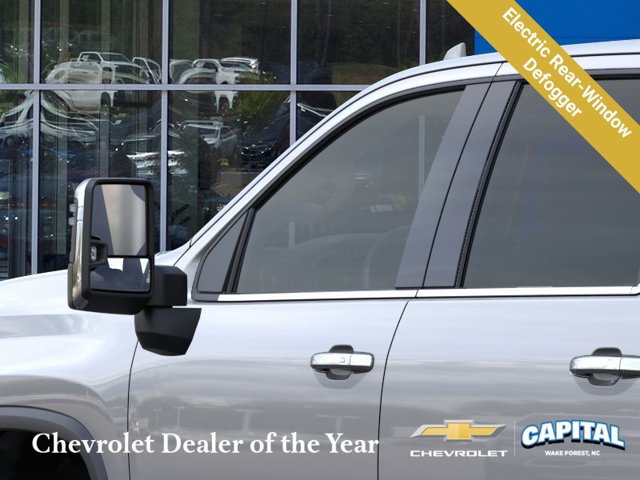 New 2026 Chevrolet Silverado 2500 High Country w/ High Country Premium Package AWD/4WD image 13