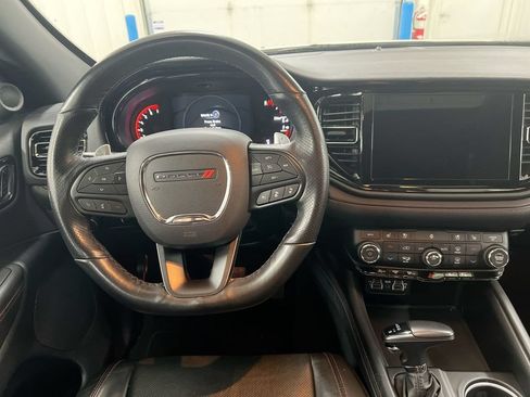 Used 2024 Dodge Durango GT AWD/4WD image 11