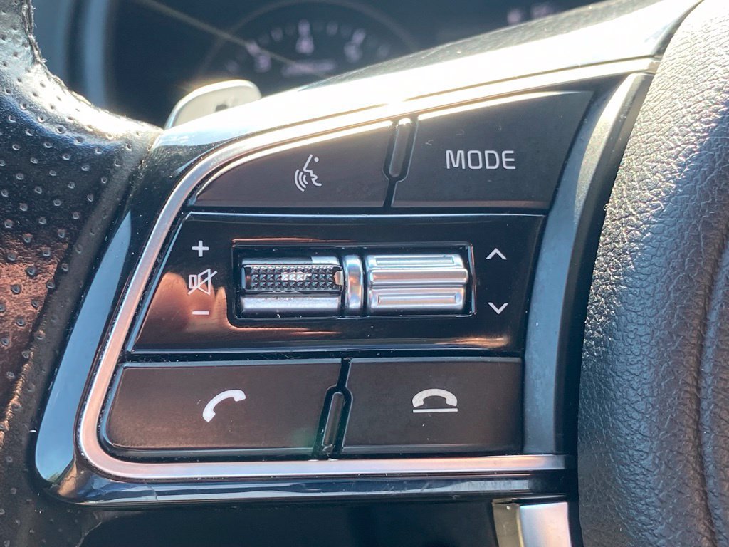 Used 2020 Kia Sportage SX FWD image 27