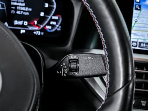 Used 2022 BMW M3 Competition w/ Executive Package image 29