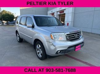 Used 2014 Honda Pilot EX-L video 1