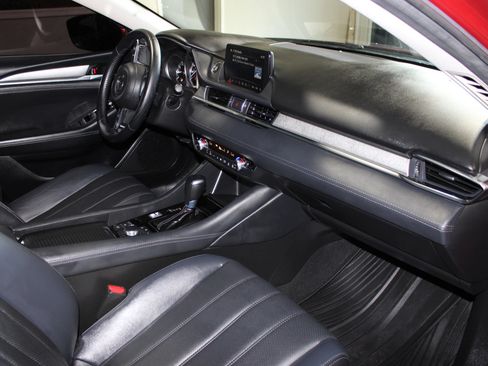 Used 2020 MAZDA MAZDA6 Touring FWD image 35