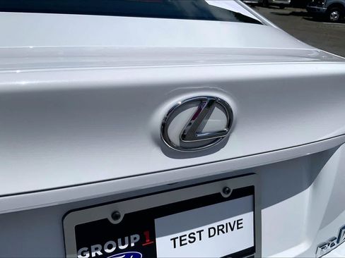 Used 2015 Lexus RC F w/ Premium Package RWD image 28