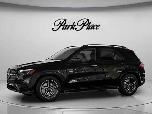 Used 2026 Mercedes-Benz GLE 350 4MATIC image 6