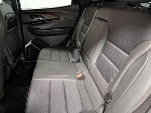 Certified 2023 Chevrolet TrailBlazer RS w/ Convenience Package AWD/4WD image 13