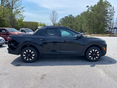 Used 2025 Hyundai Santa Cruz SEL image 7