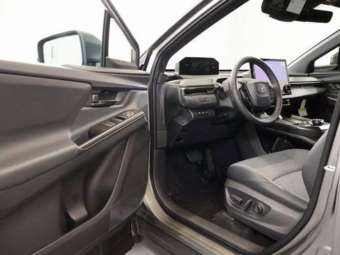 New 2026 Toyota bZ image 8