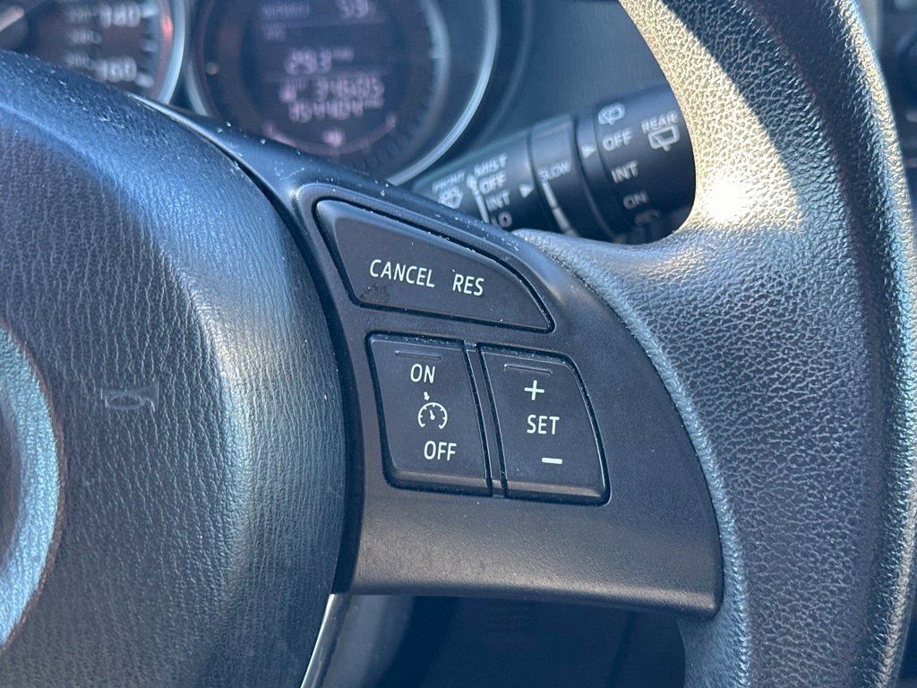 Used 2013 MAZDA CX-5 Sport w/ Bluetooth Audio Pkg FWD image 22
