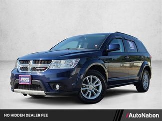 Used 2018 Dodge Journey SXT w/ Connectivity Group AWD/4WD video 1