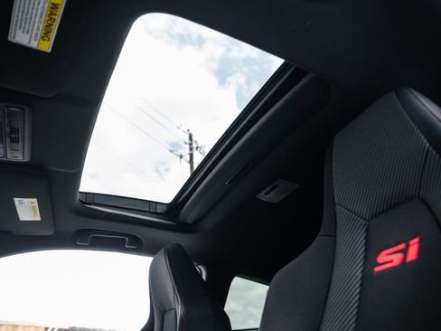 Used 2019 Honda Civic Si image 27