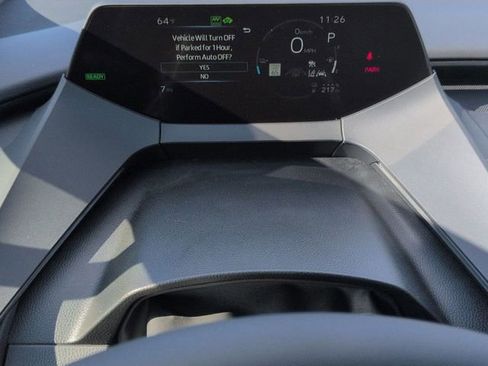 New 2026 Toyota Prius Plug-In Hybrid image 13