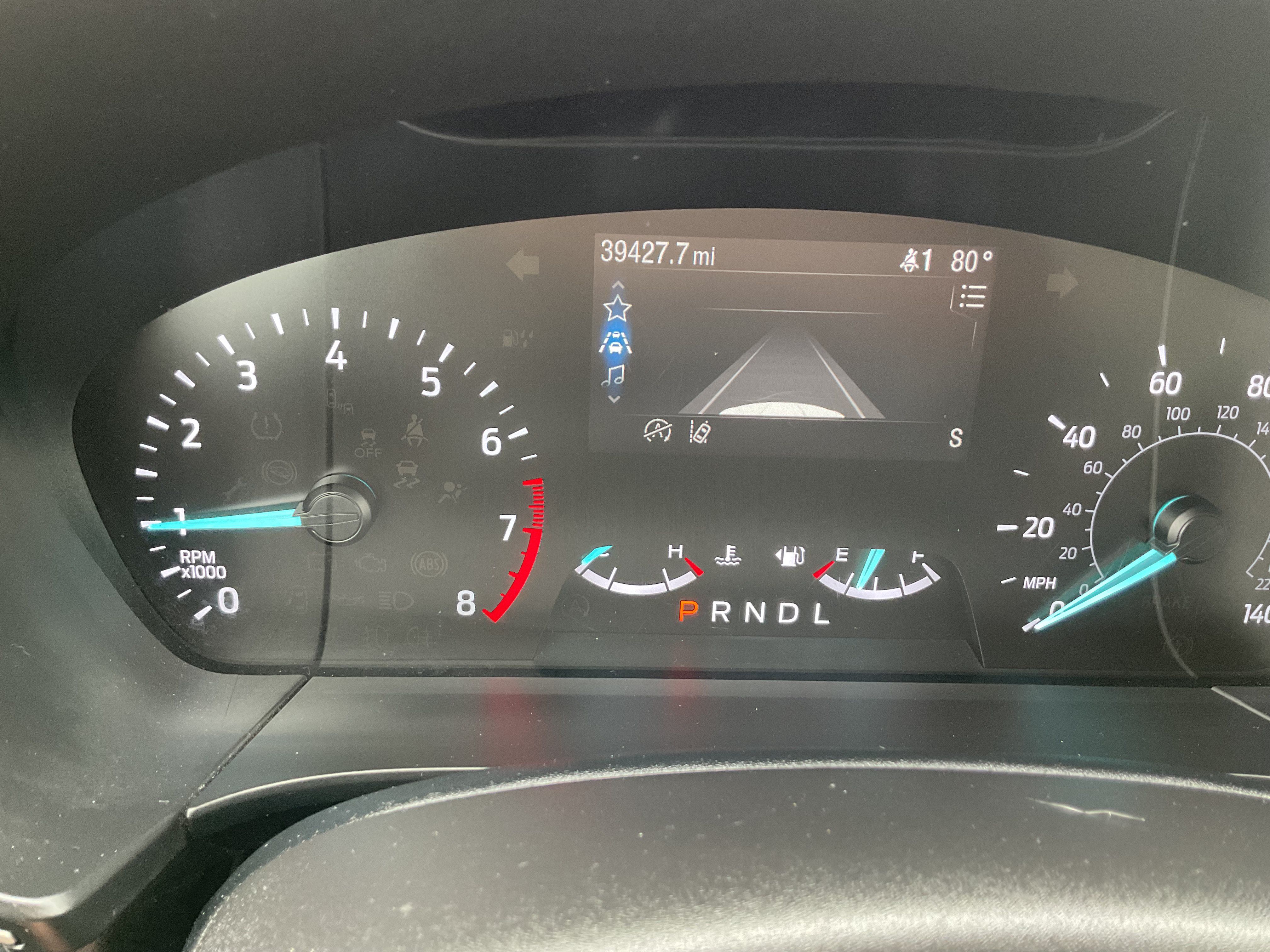 Used 2020 Ford Escape SE AWD/4WD image 16