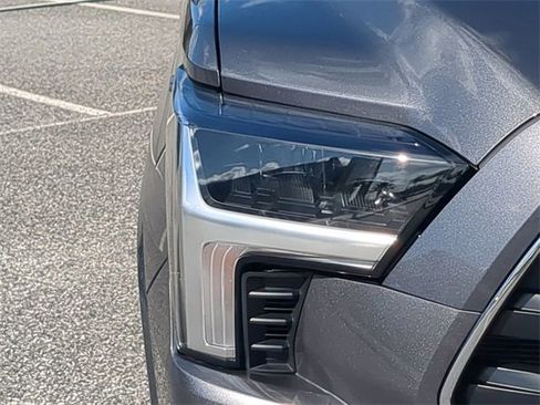 Certified 2024 Toyota Sequoia SR5 image 10