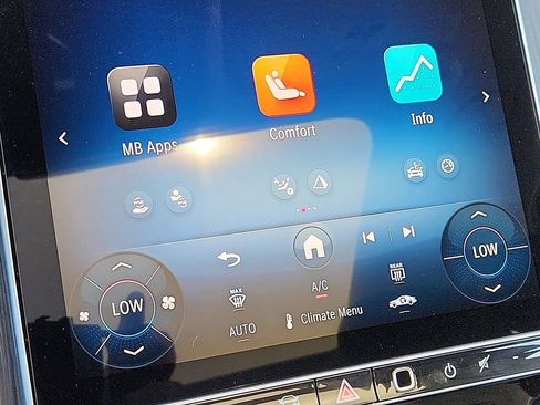 New 2026 Mercedes-Benz C 300 Sedan image 19