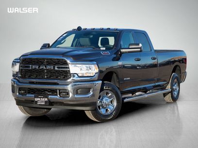 Used 2021 RAM 3500 Tradesman