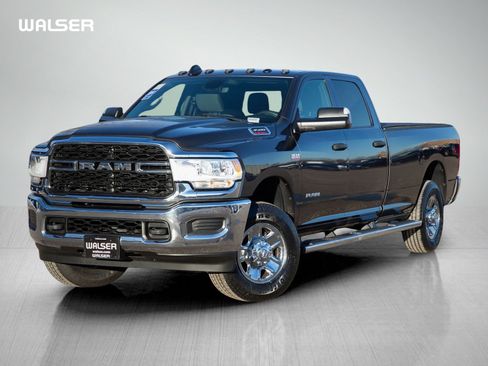 Used 2021 RAM 3500 Tradesman image 1