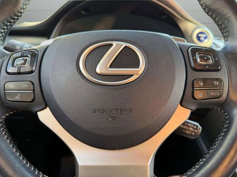 Used 2019 Lexus NX 300h AWD image 34