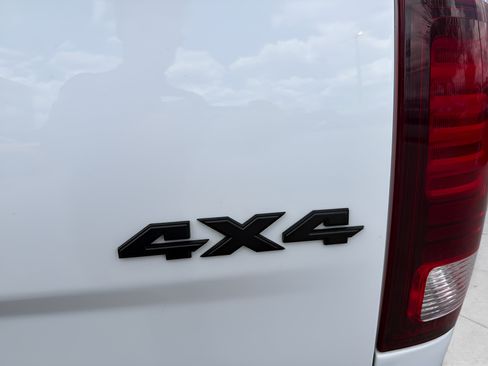 Used 2021 RAM 1500 Warlock AWD/4WD image 43