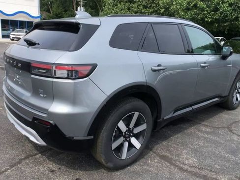 New 2025 Honda Prologue Touring image 9