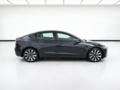 Used 2024 Tesla Model 3 Standard Range RWD image 24