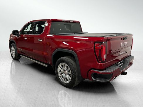 Used 2023 GMC Sierra 1500 Denali image 8
