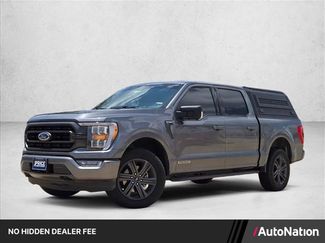 Used 2023 Ford F150 XLT w/ Equipment Group 302A High AWD/4WD video 1