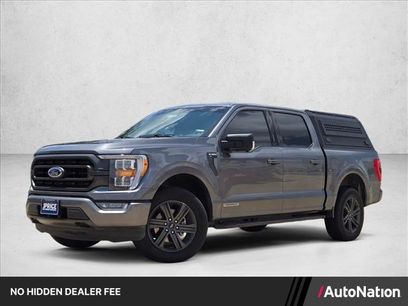 Used 2023 Ford F150 XLT w/ Equipment Group 302A High